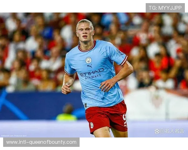 希勒称哈兰德进球效率史上罕见，赞其突破极限