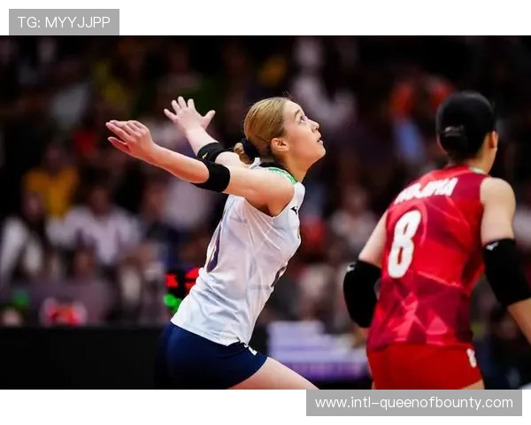 日本女排与巴西铜牌战前瞻，加比对决关菜菜巳引关注