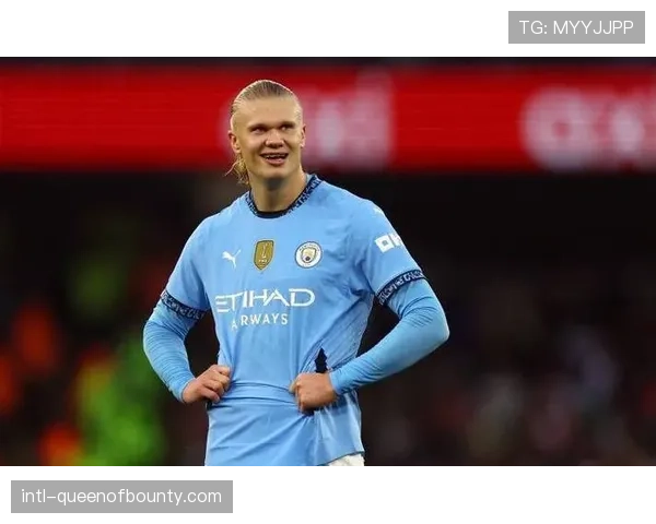 哈兰德13球领跑英超射手榜,金靴之争悬念迭起 哈兰德13球领跑英超射手榜,金靴之争悬念迭起