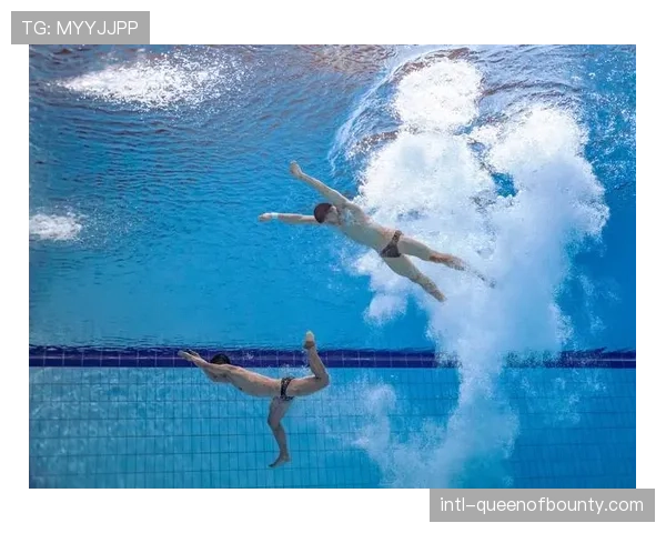 混合双人3米板决赛：李政曾获世锦赛金牌经验丰富