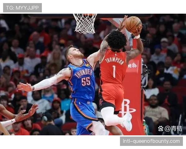 亚历山大中投命中超越比分,雷霆替补席沸腾庆祝关键胜利 亚历山大中投命中超越比分,雷霆替补席沸腾庆祝关键胜利