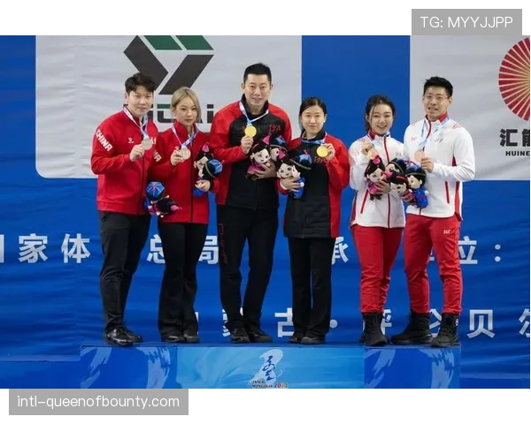 中国女子冰壶队获冬奥会入场券,世锦赛铜牌成绩达标 中国女子冰壶队获冬奥会入场券,世锦赛铜牌成绩达标