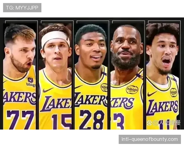 东契奇复出助阵湖人,八村垒大概率出战 东契奇复出助阵湖人,八村垒大概率出战