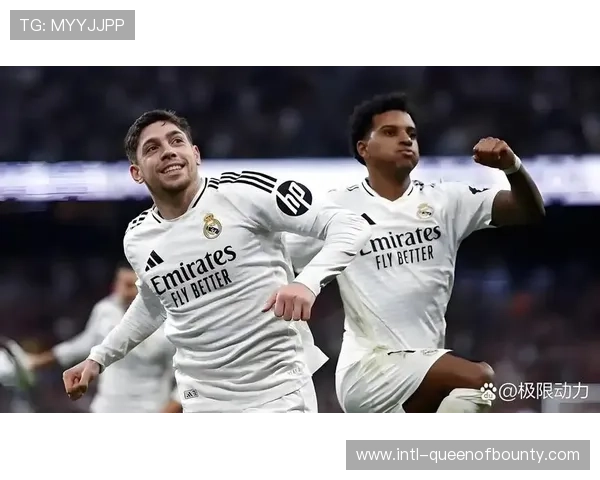 贡萨洛横空出世，皇马锋线人才储备令人艳羡