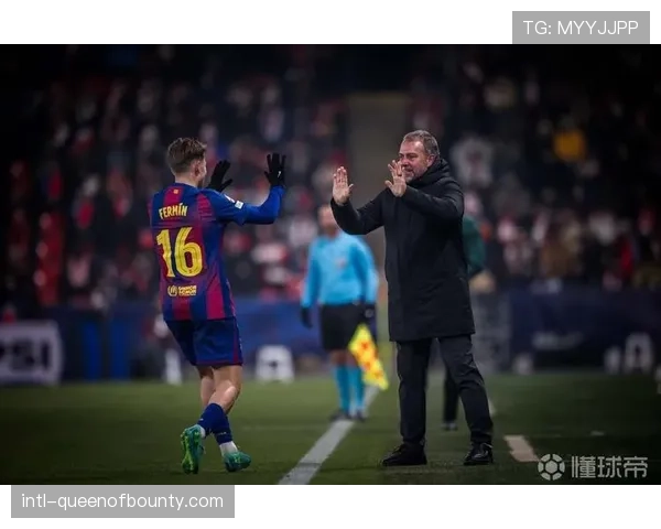 加维场均夺回3.8次球权，巴萨青训产出防守中场新星